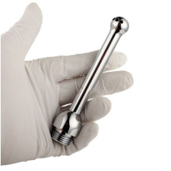 CleanHole Embout de lavement One Balls 10 x 1.7cm